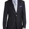 Joseph Abboud Modern Fit Blazer, Black