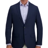Haggar Active Series™ 4-Way Stretch Classic Fit Blazer, Navy
