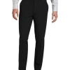 Calvin Klein Jayden Skinny Fit Stretch Dress Pant, Black