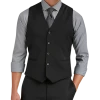 Awearness Kenneth Cole AWEAR-TECH Slim Fit Suit Separates Vest, Charcoal