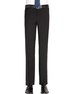 Awearness Kenneth Cole Modern Fit Suit Separates Pants, Gray