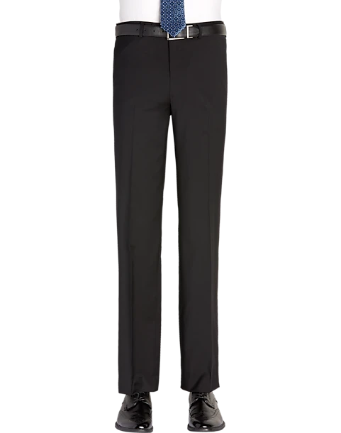 Awearness Kenneth Cole Modern Fit Suit Separates Pants, Gray 1 Awearness Kenneth Cole Modern Fit Suit Separates Pants, Gray