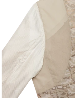 JOE Joseph Abboud Linen Slim Fit Suit Separates Coat, Tan -Cole Haan Shop MW40 3RTA 23 JOE JOSEPH ABBOUD TAN CHAMBRAY ALT5