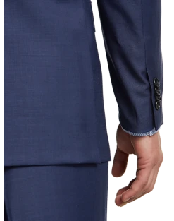 Tommy Hilfiger Blue Modern Fit Suit -Cole Haan Shop MW40 3UUG 14 TOMMY HILFIGER BLUE POSTMAN ALT1 1