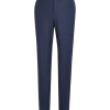 Tommy Hilfiger Modern Fit Suit Separates Pants, Blue