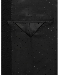 Michael Strahan Classic Fit Suit Separates Coat, Gray 5 Michael Strahan Classic Fit Suit Separates Coat, Gray -Cole Haan Shop MW40 3V4H 02 MICHAEL STRAHAN BLACK SOLID NEW ALT2