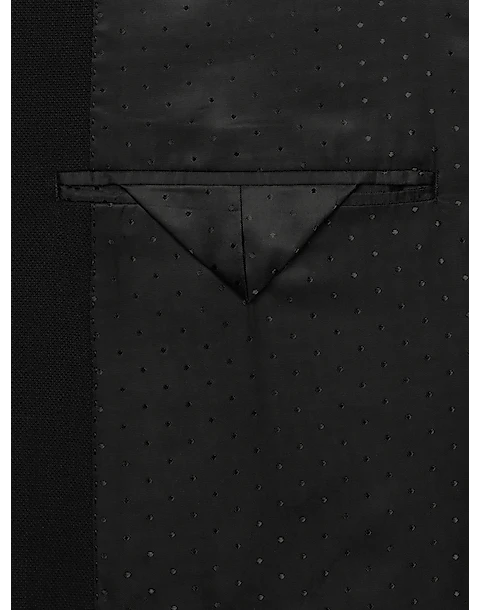 Michael Strahan Classic Fit Suit Separates Coat, Gray 3 Michael Strahan Classic Fit Suit Separates Coat, Gray - Image 3