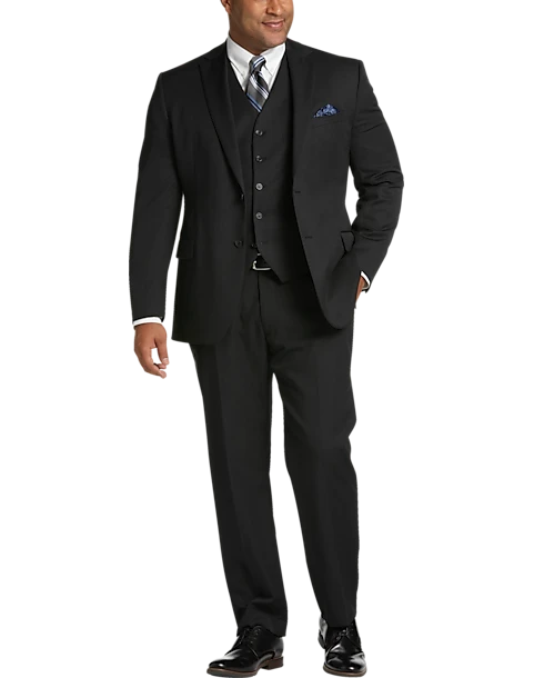 Pronto Uomo Platinum Modern Fit Suit Separates Coat, Charcoal Gray 1 Pronto Uomo Platinum Modern Fit Suit Separates Coat, Charcoal Gray