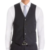 Lauren By Ralph Lauren Classic Fit Suit Separates Vest, Navy