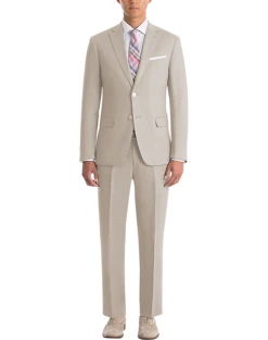 Lauren By Ralph Lauren Sage Classic Fit Linen Suit Separates 5 Lauren By Ralph Lauren Sage Classic Fit Linen Suit Separates -Cole Haan Shop MW40 3VDP 05 LAUREN BY RALPH LAUREN TAN SOLID ALT2