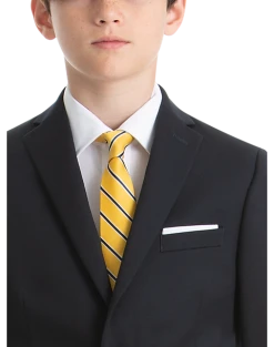 Lauren By Ralph Lauren Boys (Sizes 4-7) Suit Separates Coat, Light Gray Sharkskin -Cole Haan Shop MW40 3VFH 01 LAUREN BY RALPH LAUREN NAVY SOLID ALT2