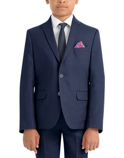 Lauren By Ralph Lauren Boys (Sizes 4-7) Suit Separates Coat, Tan