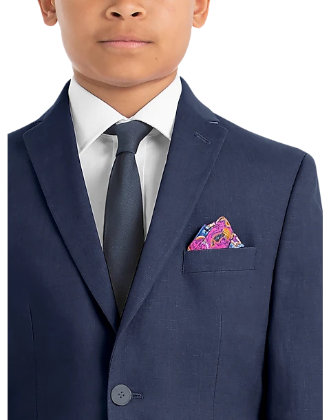 Lauren By Ralph Lauren Boys (Sizes 8-20) Suit Separates Coat, Tan 3 Lauren By Ralph Lauren Boys (Sizes 8-20) Suit Separates Coat, Tan - Image 3