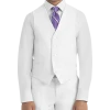 Lauren By Ralph Lauren Boys (Sizes 8-20) Suit Separates Vest, White
