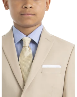 Lauren By Ralph Lauren Boys (Sizes 8-20) Suit Separates Coat, Tan 5 Lauren By Ralph Lauren Boys (Sizes 8-20) Suit Separates Coat, Tan -Cole Haan Shop MW40 3VGE 05 LAUREN BY RALPH LAUREN TAN SOLID ALT2
