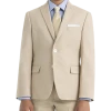 Lauren By Ralph Lauren Boys (Sizes 8-20) Suit Separates Coat, Tan