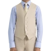 Lauren By Ralph Lauren Boys (Sizes 8-20) Suit Separates Vest, Tan