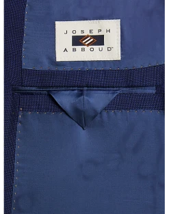 Joseph Abboud Modern Fit Suit Separates, Blue -Cole Haan Shop MW40 3VVC 14 JOSEPH ABBOUD BLUE ALT3