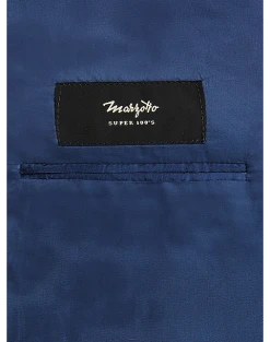 Joseph Abboud Modern Fit Suit Separates Coat, Blue 10 Joseph Abboud Modern Fit Suit Separates Coat, Blue -Cole Haan Shop MW40 3VVC 14 JOSEPH ABBOUD BLUE ALT5 1