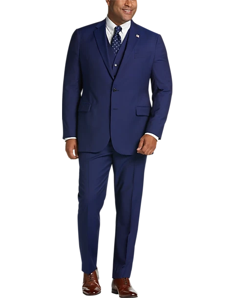 Joseph Abboud Modern Fit Suit Separates Coat, Blue 1 Joseph Abboud Modern Fit Suit Separates Coat, Blue