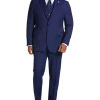 Joseph Abboud Modern Fit Suit Separates, Blue