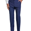 Joseph Abboud Modern Fit Suit Separates Pants, Blue