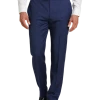 Calvin Klein X-Fit Slim Fit Suit Separates Pants, Blue