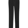 Calvin Klein Skinny Fit Suit Separates Pants, Black