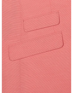 Paisley & Gray Slim Fit Suit Separates Jacket, Peach -Cole Haan Shop MW40 3W28 45 PAISLEY GRAY PEACH ALT4