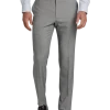 Tommy Hilfiger Modern Fit Suit Separates Pant, Gray Sharkskin