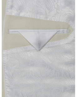 Tayion Classic Fit Suit Separates Coat, White 7 Tayion Classic Fit Suit Separates Coat, White -Cole Haan Shop MW40 3WA0 49 TAYION WHITE ALT2