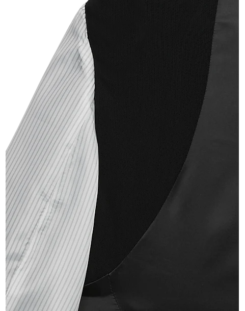 Pronto Uomo Modern Fit Suit Separates Coat, Charcoal 4 Pronto Uomo Modern Fit Suit Separates Coat, Charcoal - Image 4