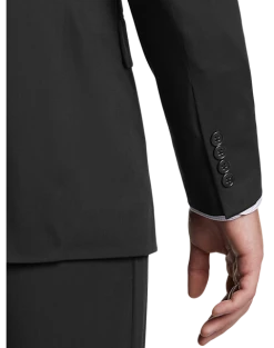 Pronto Uomo Modern Fit Suit Separates, Gray -Cole Haan Shop MW40 3WCP 17 PRONTO UOMO CHARCOAL GRAY ALT1