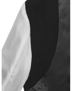 Pronto Uomo Modern Fit Suit Separates, Gray -Cole Haan Shop MW40 3WCP 17 PRONTO UOMO CHARCOAL GRAY ALT4