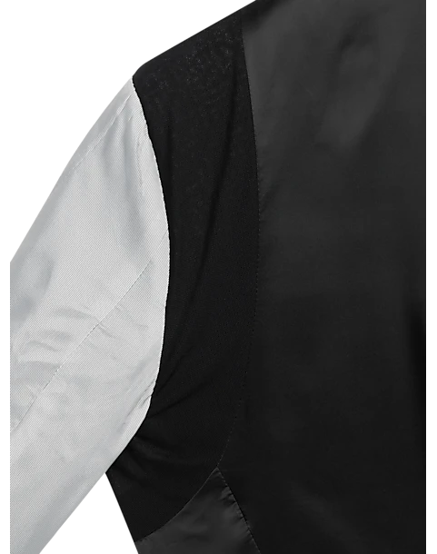 Wilke-Rodriguez Slim Fit Suit Separates, Charcoal 4 Wilke-Rodriguez Slim Fit Suit Separates, Charcoal - Image 4