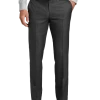 Wilke-Rodriguez Slim Fit Suit Separates Pants, Charcoal
