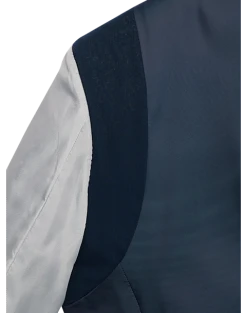 Wilke-Rodriguez Slim Fit Suit Separates, Blue 7 Wilke-Rodriguez Slim Fit Suit Separates, Blue -Cole Haan Shop MW40 3WEH 14 WILKE RODRIGUEZ BLUE SOLID ALT4 1