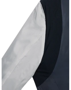 Wilke-Rodriguez Slim Fit Suit Separates Coat, Navy Tic -Cole Haan Shop MW40 3WET 94 WILKE RODRIGUEZ NAVY TIC ALT4 1