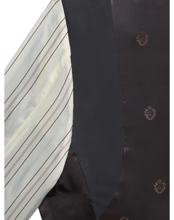 Lauren By Ralph Lauren Classic Fit Suit Separates Coat, Gray -Cole Haan Shop MW40 3WRM 04 LAUREN BY RALPH LAUREN MED GRAY ALT4