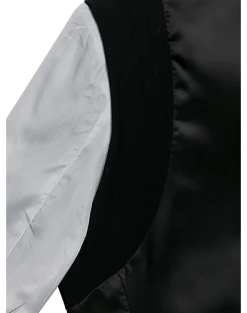 Wilke-Rodriguez Wilke Rodriguez Slim Fit Suit, Charcoal Check -Cole Haan Shop MW40 3X03 97 WILKE RODRIGUEZ CHARCOAL CHECK ALT9