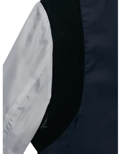 Wilke-Rodriguez Slim Fit Suit, Blue Plaid -Cole Haan Shop MW40 3X05 67 WILKE RODRIGUEZ BLUE PLAID ALT9