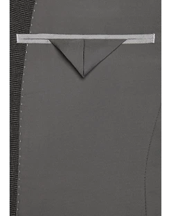 Wilke-Rodriguez Wilke Rodriguez Slim Fit Suit, Gray Tic -Cole Haan Shop MW40 3X07 74 WILKE RODRIGUEZ GRAY TIC ALT4