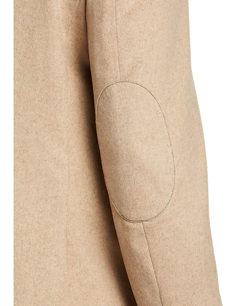 Paisley & Gray Slim Fit Suit Separates Coat, Tan 7 Paisley & Gray Slim Fit Suit Separates Coat, Tan - Image 7