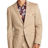 Paisley & Gray Slim Fit Suit Separates Coat, Tan