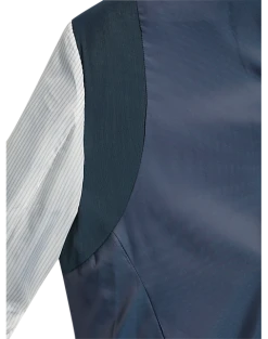 Pronto Uomo Modern Fit Suit Separates Coat, Blue -Cole Haan Shop MW40 3X1G 14 PRONTO UOMO BLUE ALT4