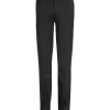 Awearness Kenneth Cole AWEAR-TECH Slim Fit Suit Separates Pants, Black