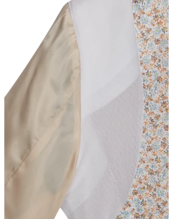 Egara Skinny Fit Notch Lapel Suit Separates Coat, Green 8 Egara Skinny Fit Notch Lapel Suit Separates Coat, Green -Cole Haan Shop MW40 3XEV 05 EGARA ORANGE TAN ALT4