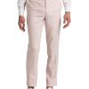 Egara Skinny Fit Suit Separates Pants Rose Tic
