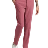 Paisley & Gray Slim Fit Suit Separates Pants, Dark Pink