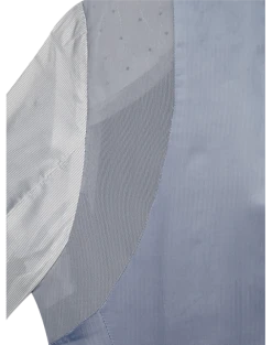 Awearness Kenneth Cole Modern Fit Suit, Light Blue -Cole Haan Shop MW40 3XMX 15 AWEARNESS KENNETH COLE LIGHT BLUE ALT9